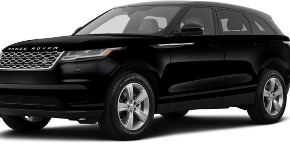 LAND ROVER RANGE ROVER VELAR 2019 SALYB2EV7KA787130 image